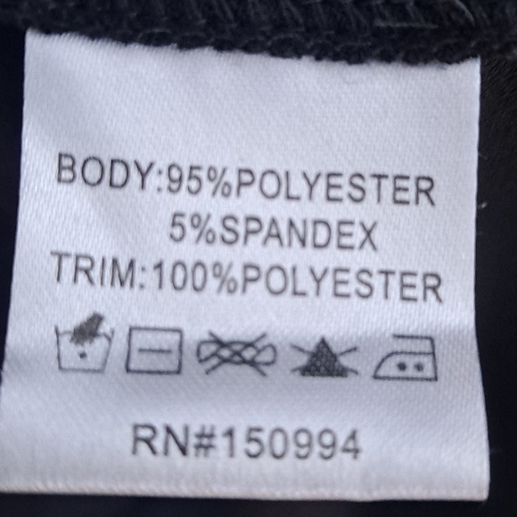 BELLDINI Women's Dress NWT - Picture 8 of 9